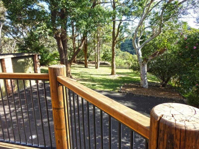 North Wahroonga NSW 2076