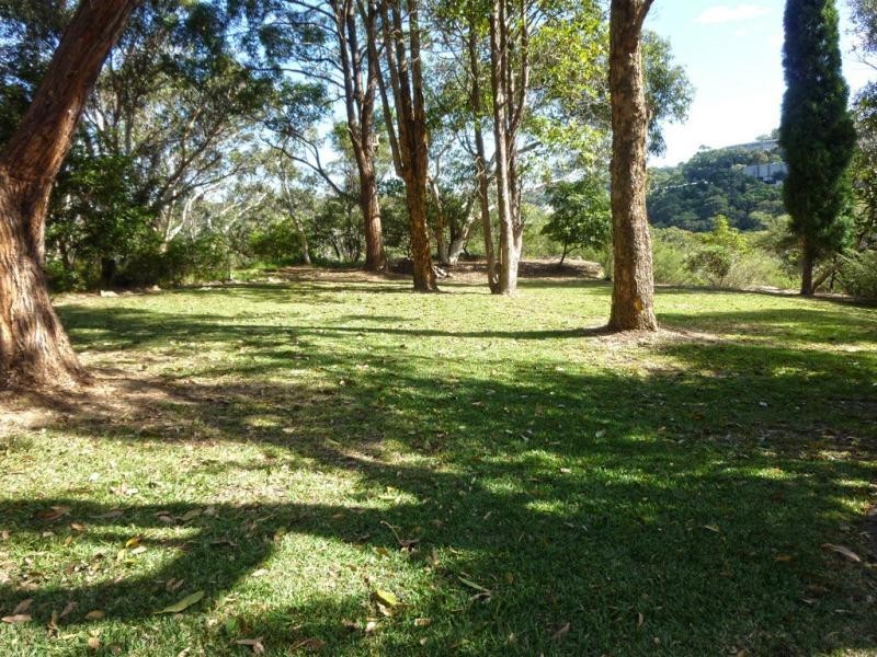 North Wahroonga NSW 2076