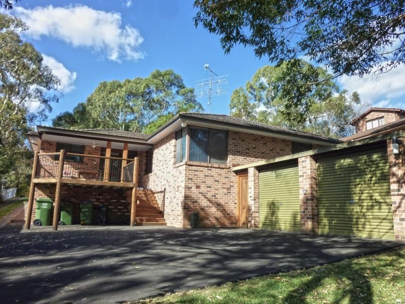 North Wahroonga NSW 2076