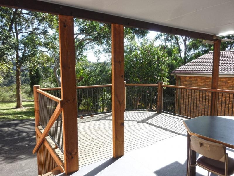 North Wahroonga NSW 2076