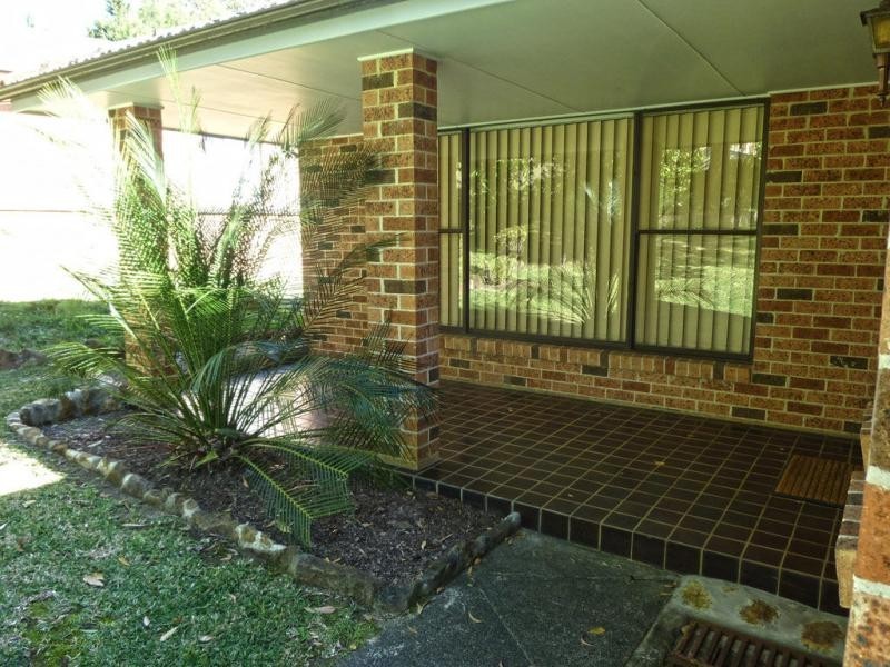 North Wahroonga NSW 2076