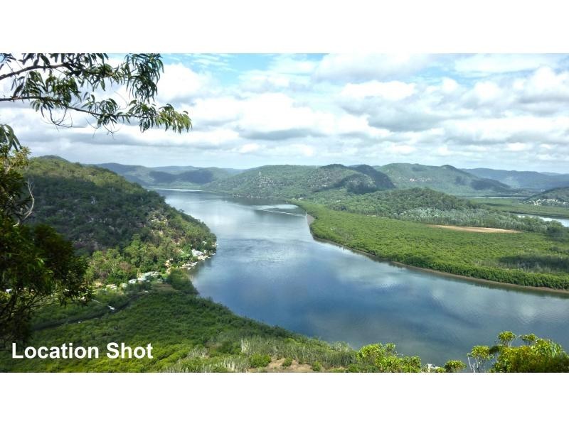 Wendoree Park NSW 2250