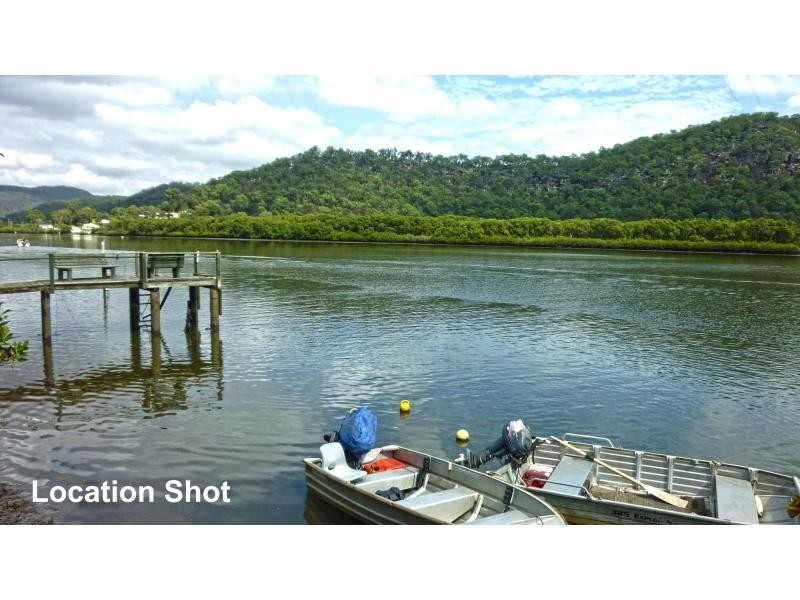 Wendoree Park NSW 2250