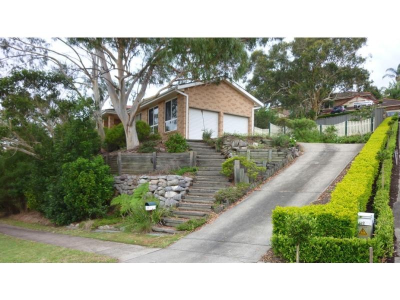 Mount Colah NSW 2079