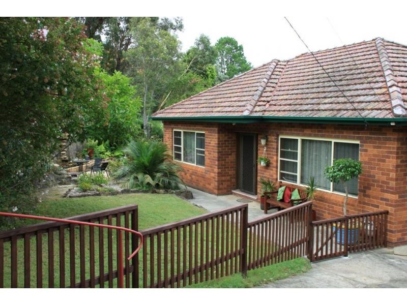 Mount Colah NSW 2079