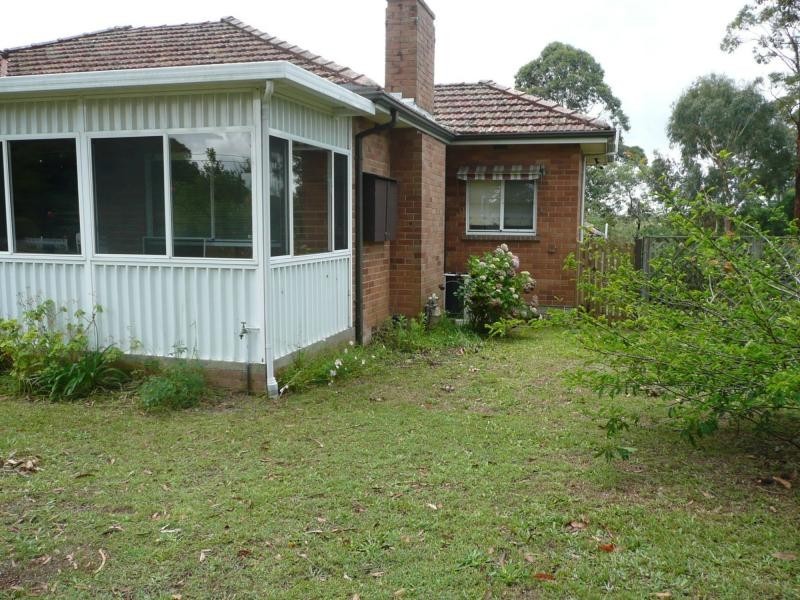 Mount Colah NSW 2079