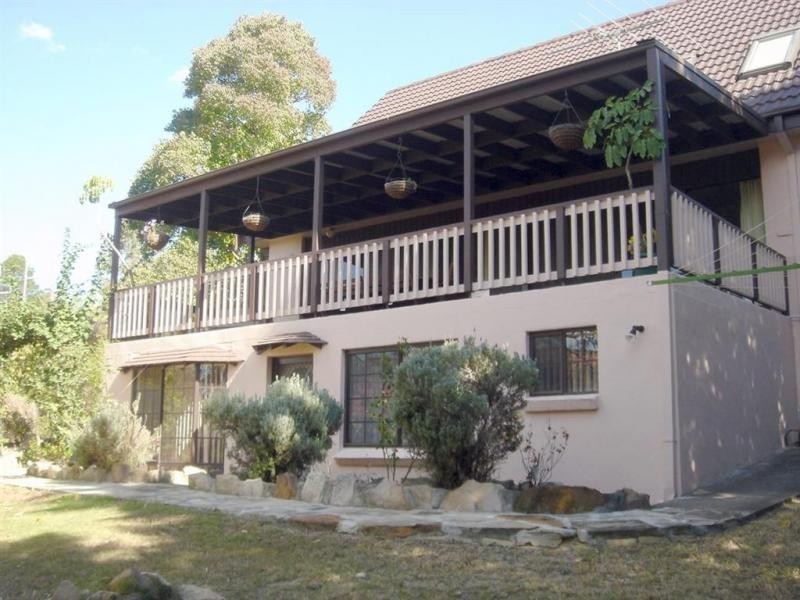 Mount Colah NSW 2079