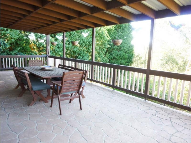 Mount Colah NSW 2079