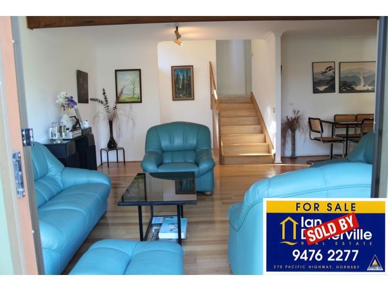 16 Flinders Place, Mount Colah NSW 2079