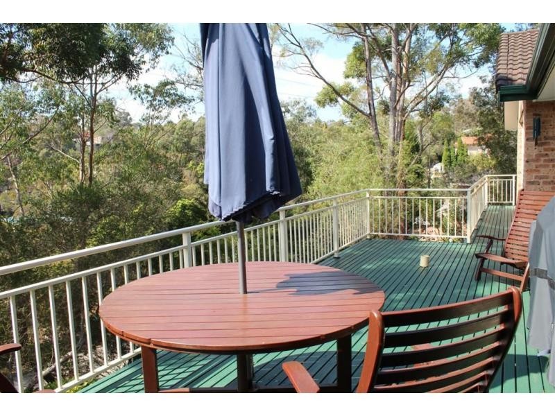 7 Galahad Close, Mount Colah NSW 2079