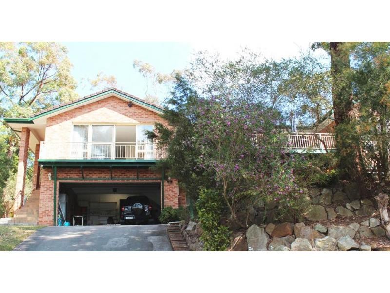 7 Galahad Close, Mount Colah NSW 2079