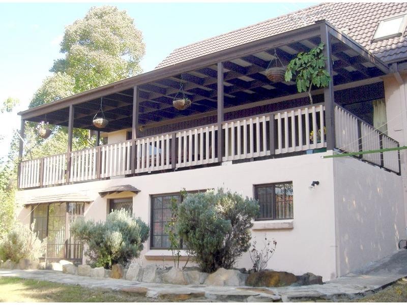 Mount Colah NSW 2079