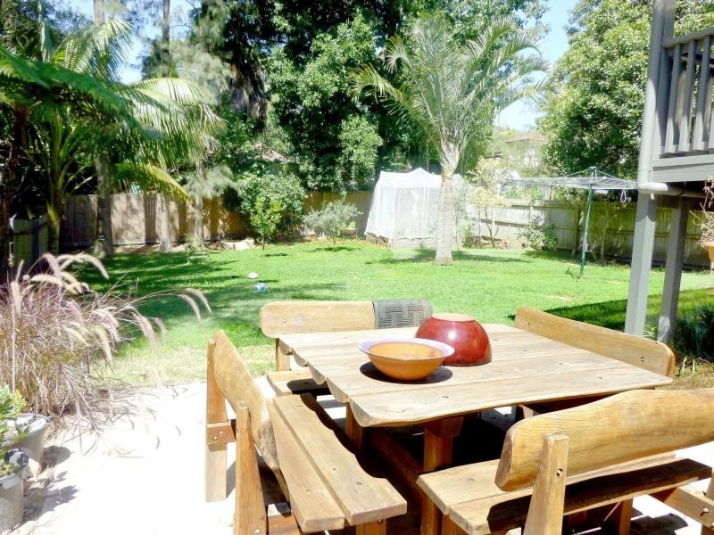 Mount Kuring-gai NSW 2080