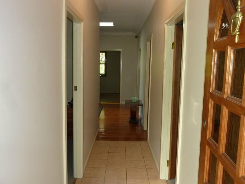 Mount Kuring-gai NSW 2080