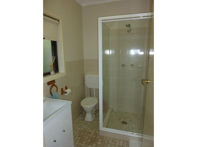 Mount Kuring-gai NSW 2080