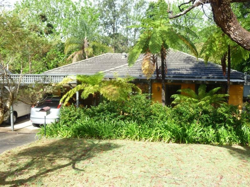 Mount Kuring-gai NSW 2080