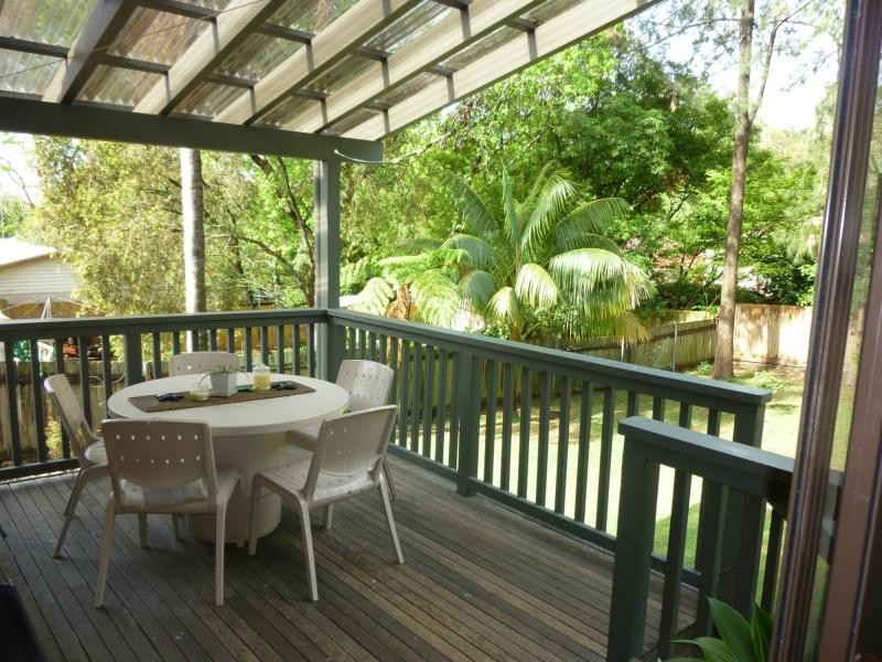 Mount Kuring-gai NSW 2080