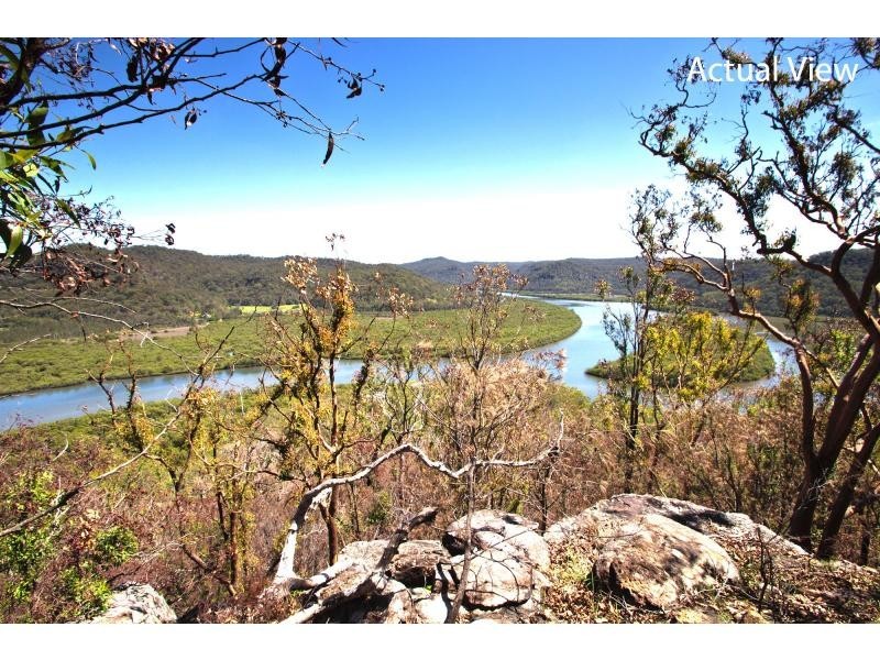 Mount White NSW 2250