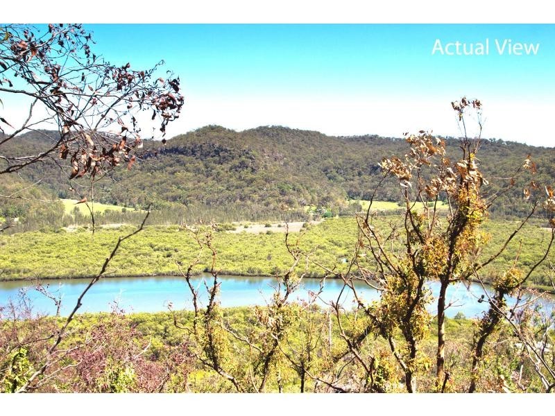 Mount White NSW 2250