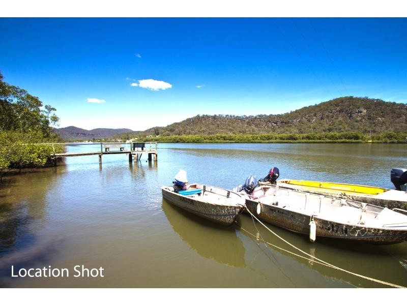 Mount White NSW 2250