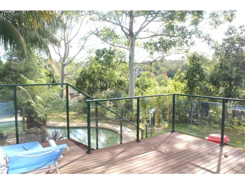 Hornsby NSW 2077