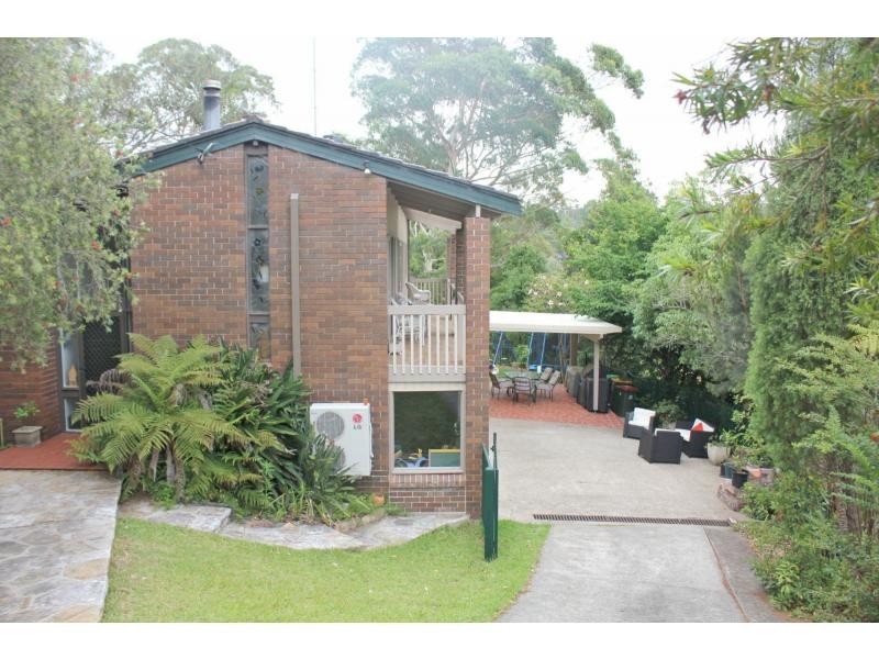 Hornsby NSW 2077