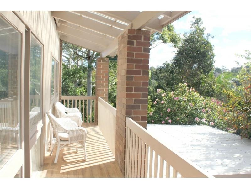 Hornsby NSW 2077
