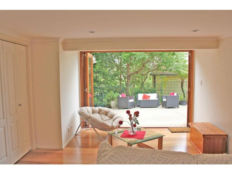 Hornsby NSW 2077