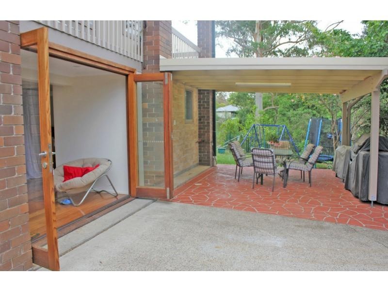 Hornsby NSW 2077