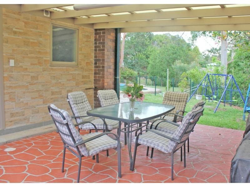 Hornsby NSW 2077