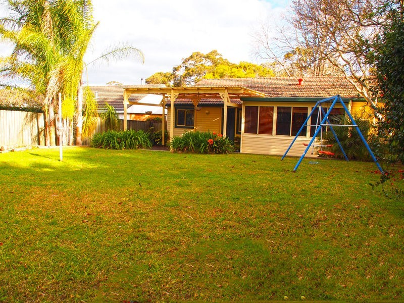 23 Baldwin Avenue, Asquith NSW 2077