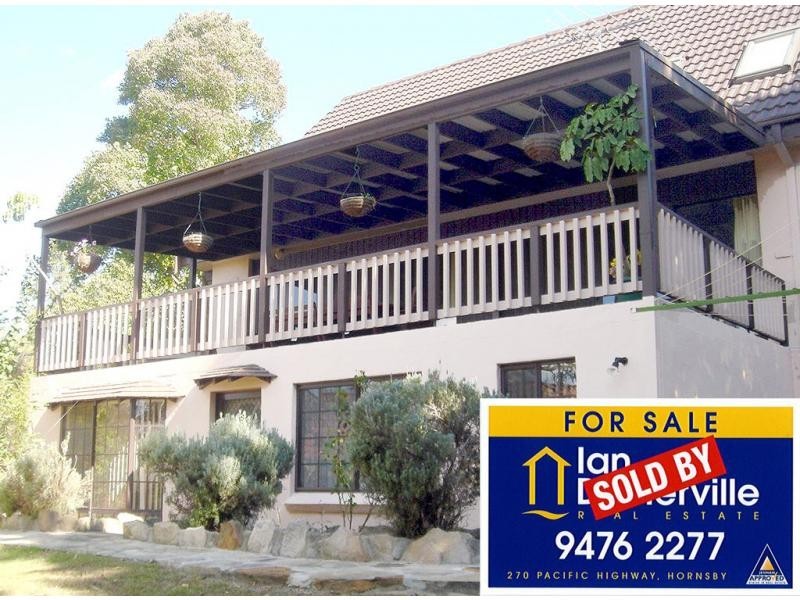 12 Livingstone Place, Mount Colah NSW 2079