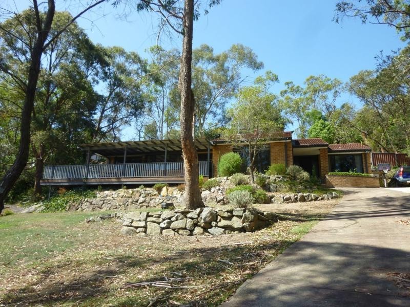 Mount Colah NSW 2079