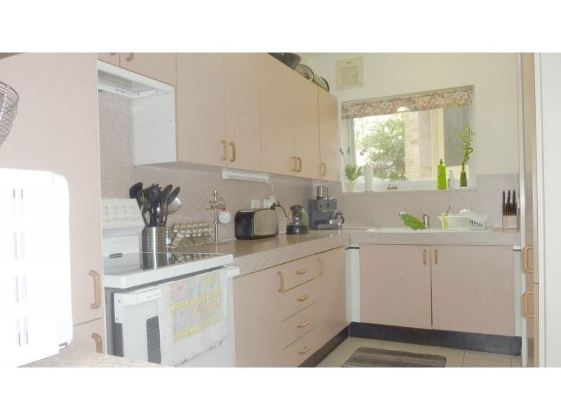 Unit 13/1 Aaron Place, Wahroonga NSW 2076