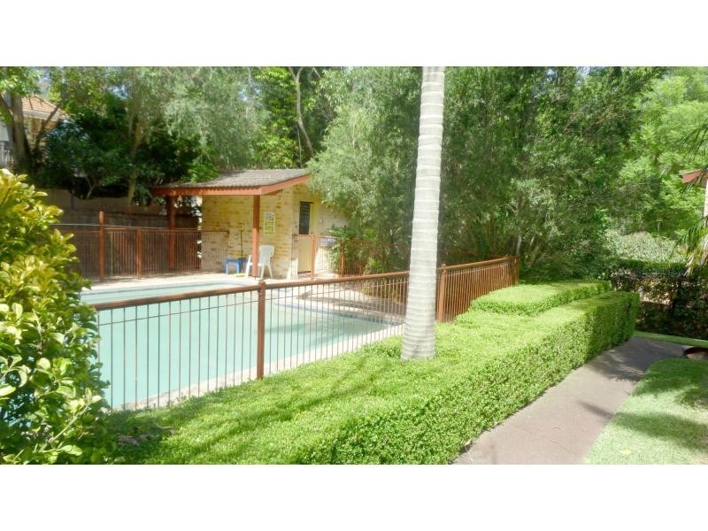 Unit 13/1 Aaron Place, Wahroonga NSW 2076