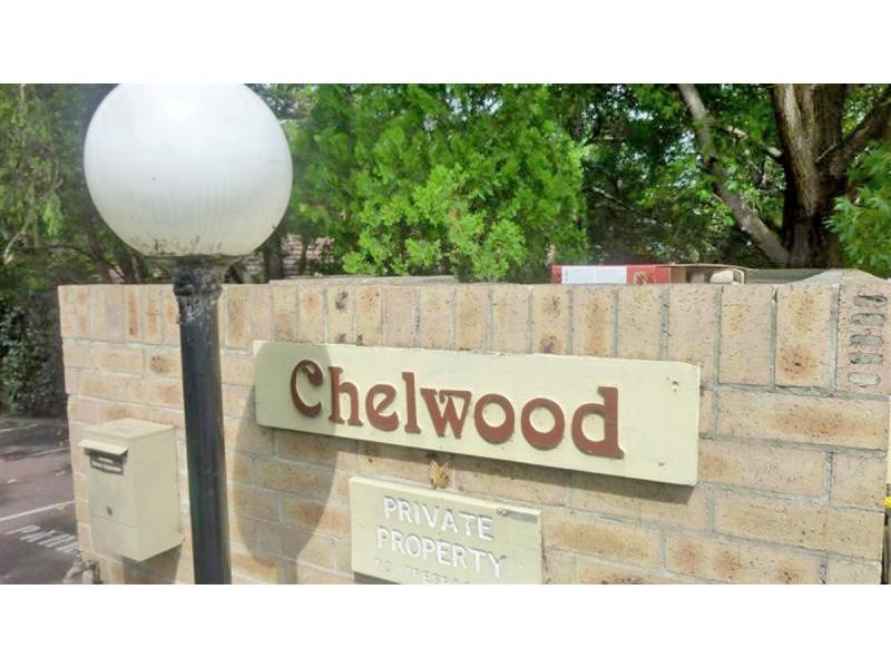 Unit 13/1 Aaron Place, Wahroonga NSW 2076