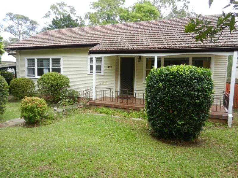 Asquith NSW 2077