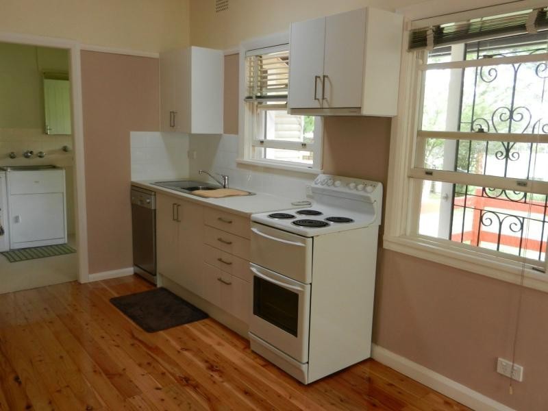 Asquith NSW 2077