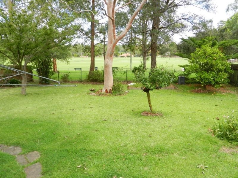 Asquith NSW 2077