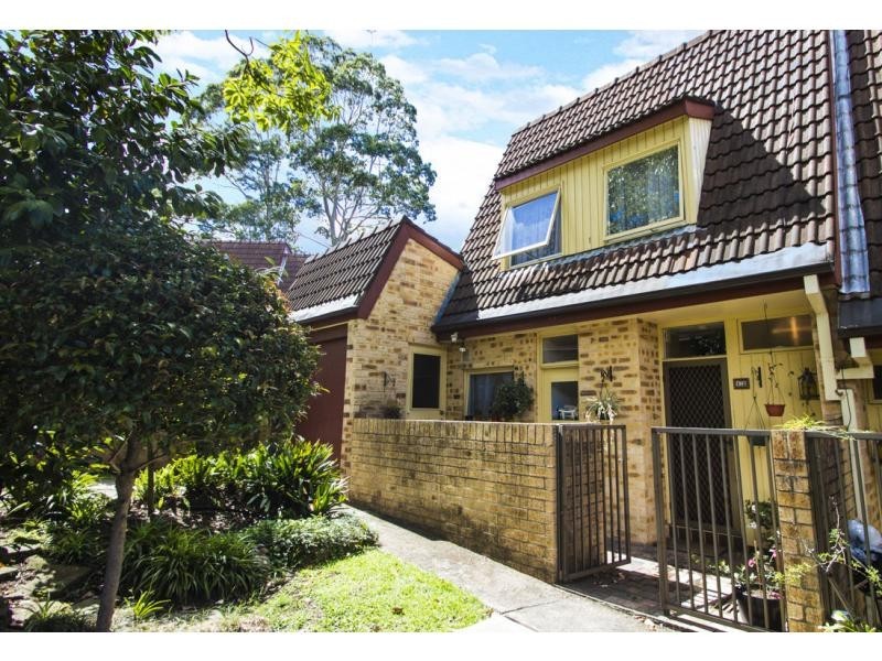 Unit 12/1 Aaron Place, Wahroonga NSW 2076