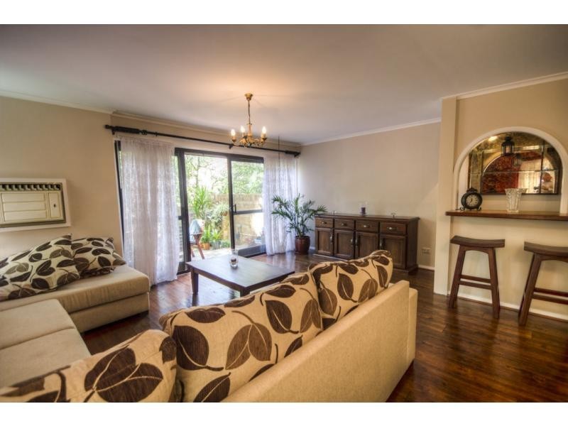 Unit 12/1 Aaron Place, Wahroonga NSW 2076