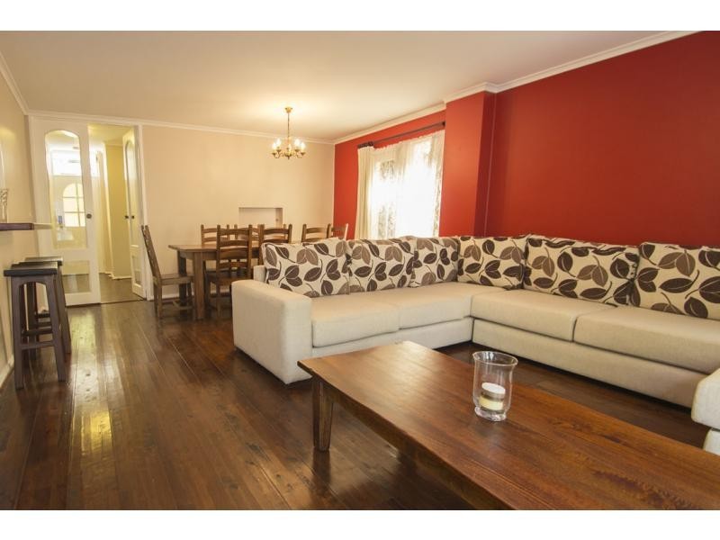 Unit 12/1 Aaron Place, Wahroonga NSW 2076
