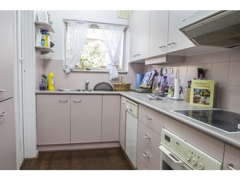 Unit 12/1 Aaron Place, Wahroonga NSW 2076