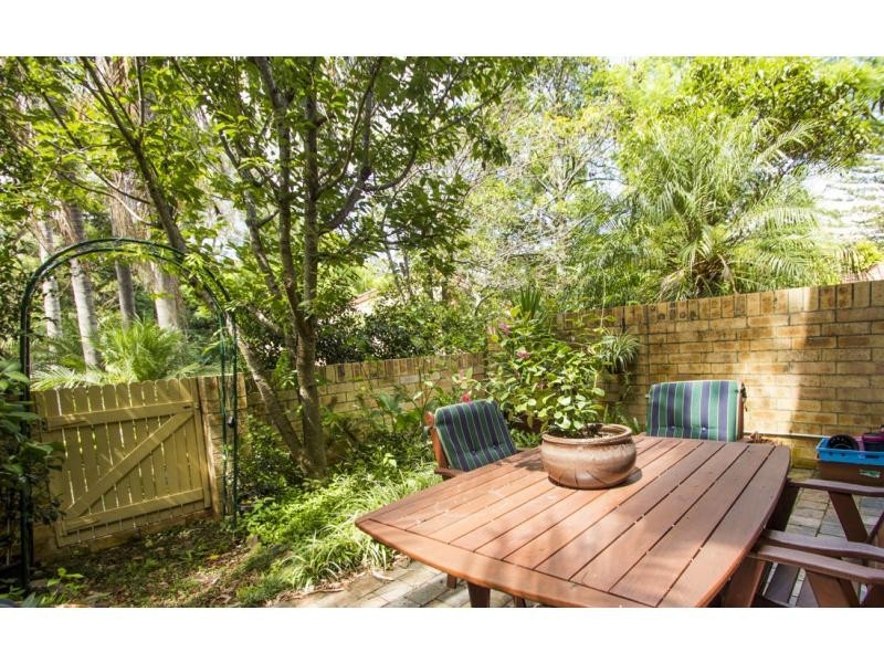 Unit 12/1 Aaron Place, Wahroonga NSW 2076