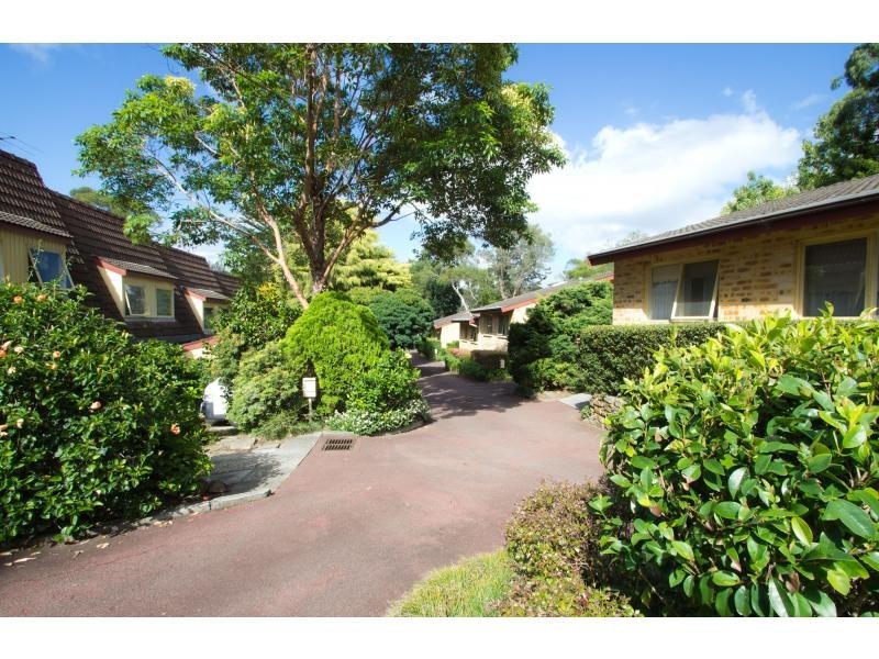 Unit 12/1 Aaron Place, Wahroonga NSW 2076