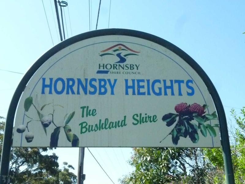 Hornsby Heights NSW 2077