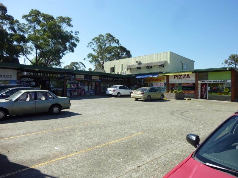 Hornsby Heights NSW 2077