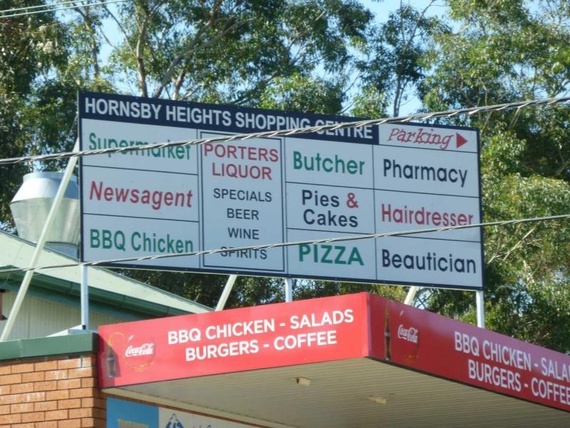 Hornsby Heights NSW 2077