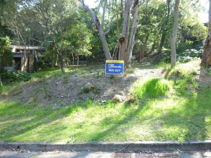 Hornsby Heights NSW 2077