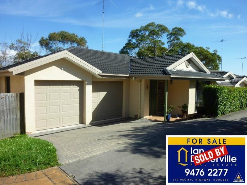 Mount Colah NSW 2079